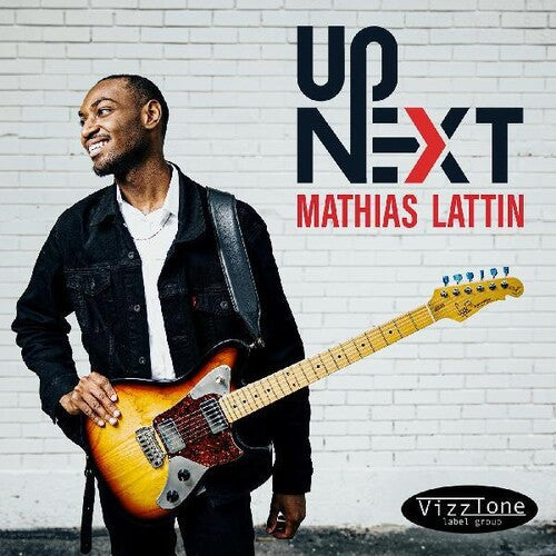 Mathias Lattin: Up Next - Record