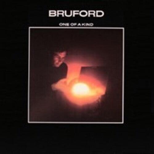 Bruford- One Of A Kind { VINYL LP }