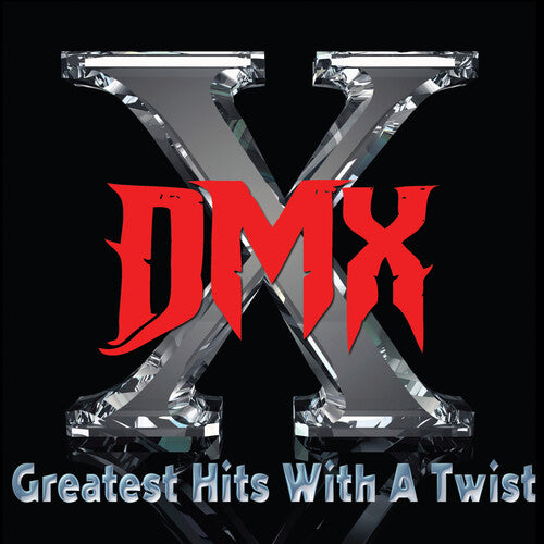 DMX: Greatest Hits With A Twist - Record