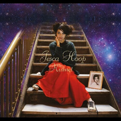 Jesca Hoop: Kismet / The Complete Kismet Acoustic - Record