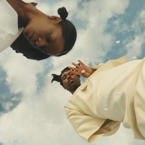 Sampha- Lahai { VINYL LP }