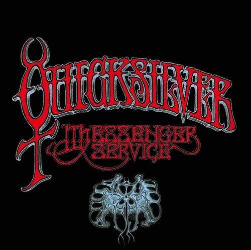 Quicksilver Messenger Service- Quicksilver Messenger Service { VINYL LP }