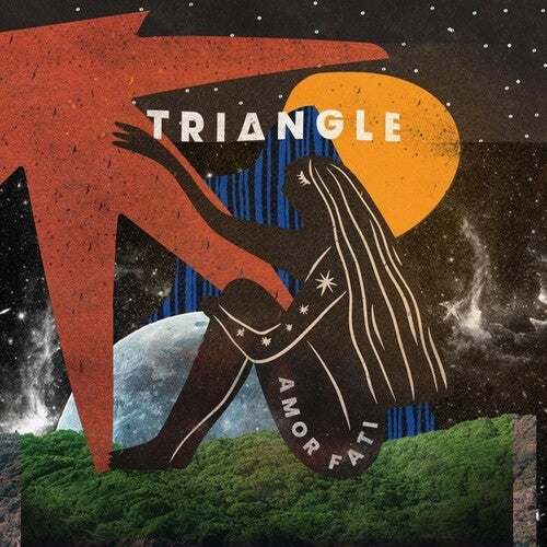 Triangle: Amor Fati - Record