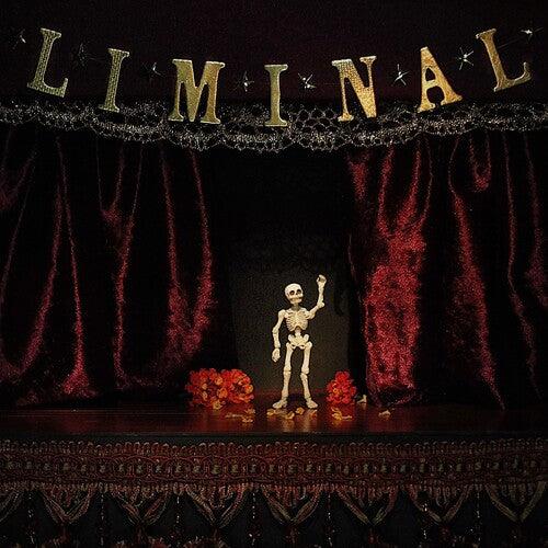 Chase Petra- Liminal { VINYL LP }