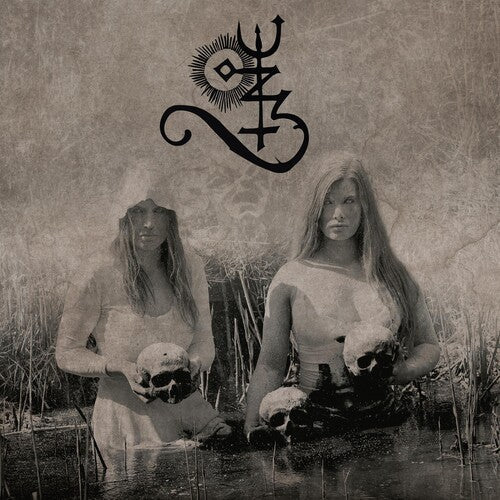 Asagraum: Veil Of Death, Raptured - VINYL