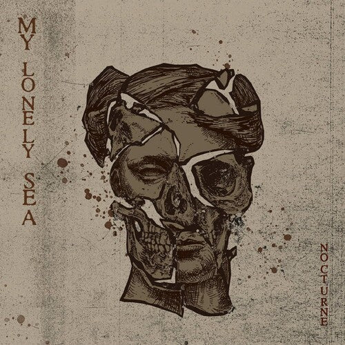 My Lonely Sea: Nocturne - CD