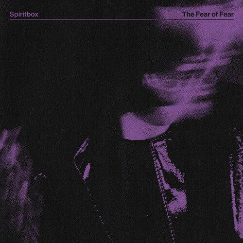 Spiritbox- The Fear Of Fear { VINYL LP }