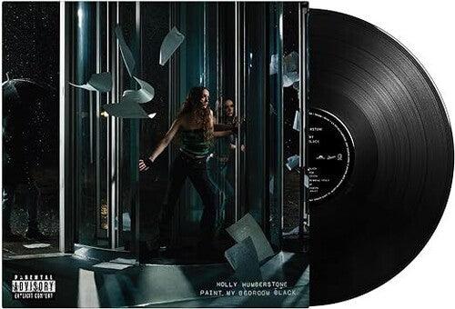 Holly Humberstone- Paint My Bedroom Black { VINYL LP }