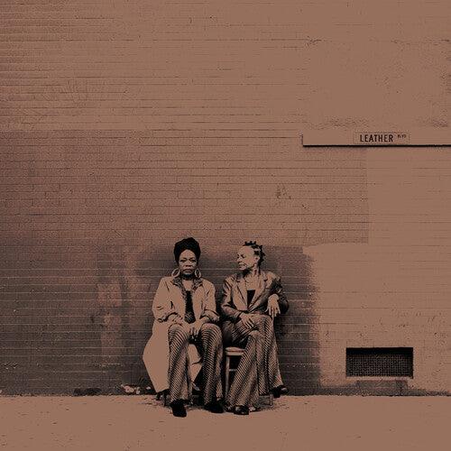 B. Cool-Aid- Leather Blvd. { VINYL LP }