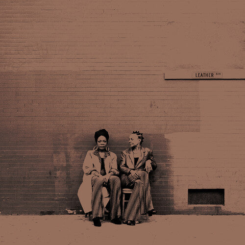 B. Cool-Aid: Leather Blvd. - Record