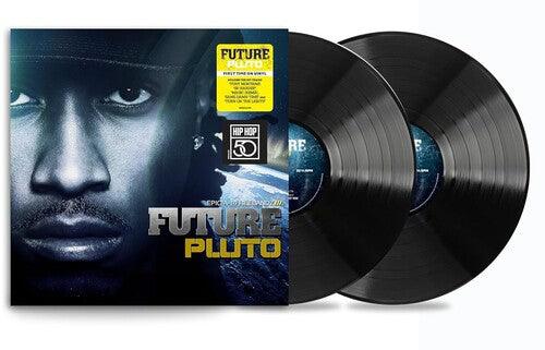 Future- Pluto { VINYL LP }