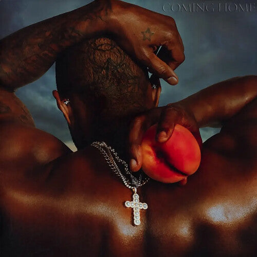 Usher: Coming Home - CD