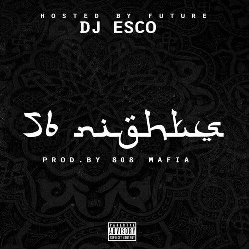 Future- 56 Nights { VINYL LP }