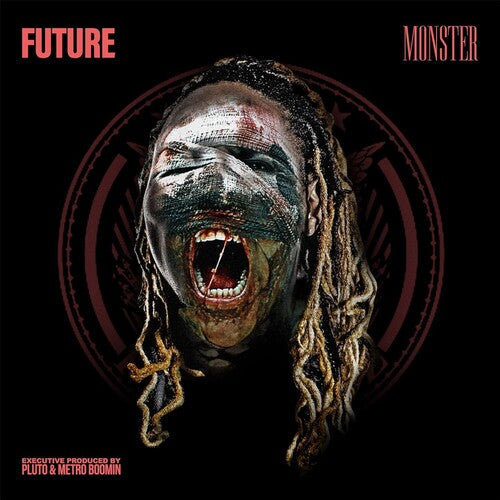 Future: Monster - Record