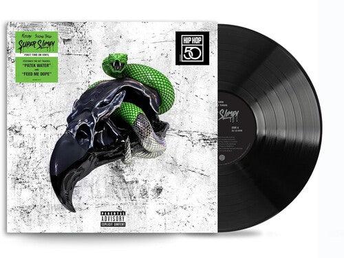 Future/Young Thug- Super Slimey { VINYL LP }