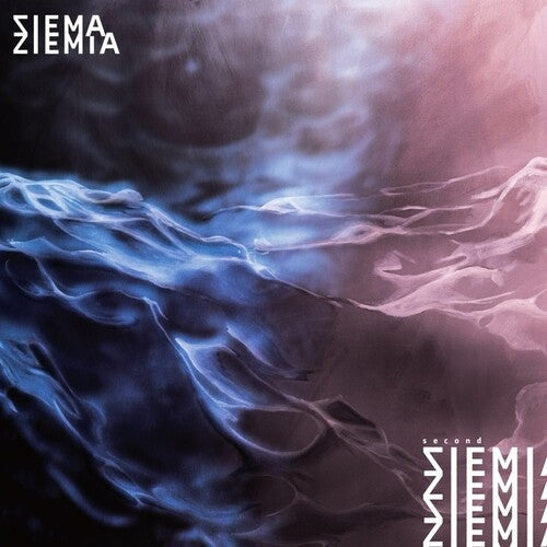 Siema Ziemia: Second - Record