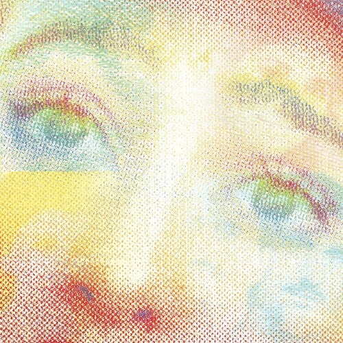 Coma World: Coma Wong - VINYL