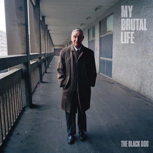 The Black Dog: My Brutal Life - Record