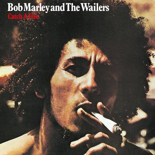 Bob Marley- Catch A Fire (50th Anniversary Edition) { VINYL LP }