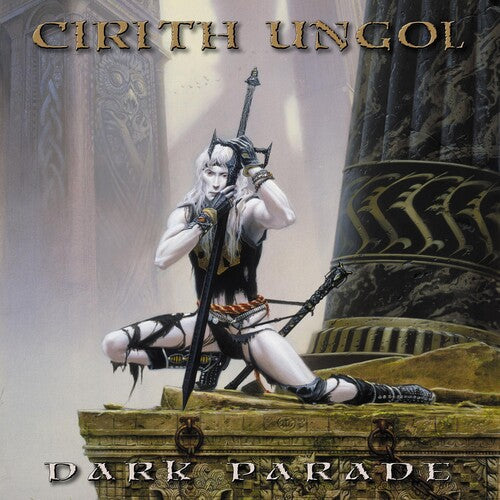 Cirith Ungol: Dark Parade - VINYL
