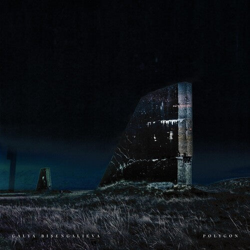 Galya Bisengalieva: Polygon - Record
