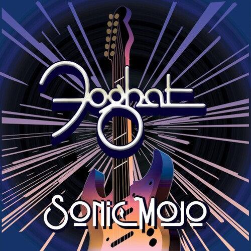 Foghat- Sonic Mojo { VINYL LP }