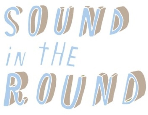 Mark Saddlemire: Sound In The Round - 7-INCH SINGLE