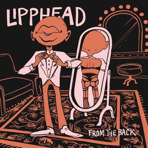 Lipphead: From The Back - Record