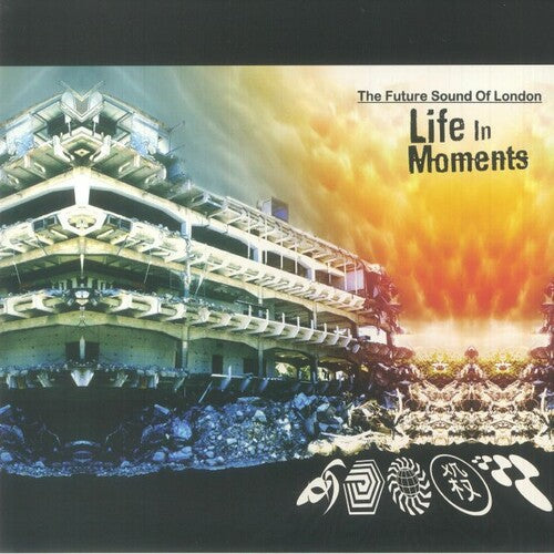 The Future Sound of London: Life Moments - Record