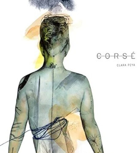 Clara Peya: Corse - VINYL