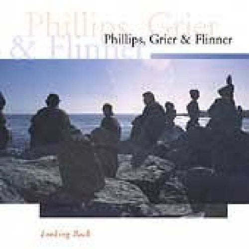 Phillips, Grier & Flinner: Looking Back - Record