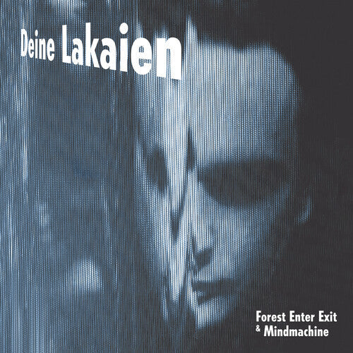 Deine Lakaien: Forest Enter Exit & Mindmachine - CD