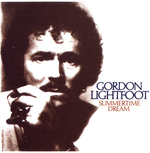 Gordon Lightfoot: Summertime Dream - CD
