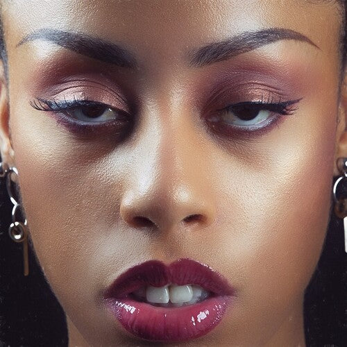 Rochelle Jordan: Play With The Changes: Remixed - Record