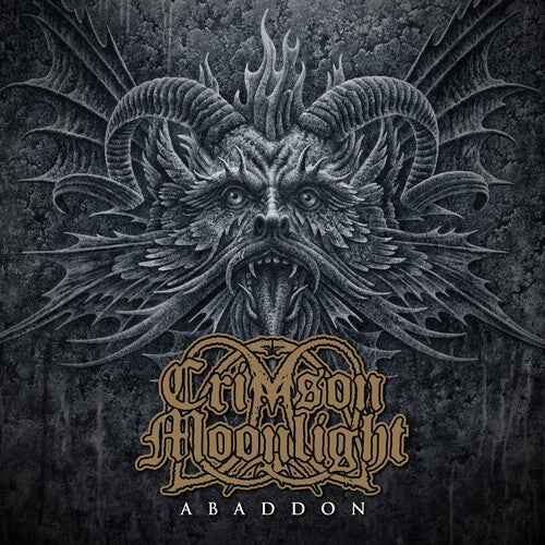 Crimson Moonlight: Abaddon - CD