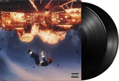 Offset: Set It Off   [2 LP] - Record