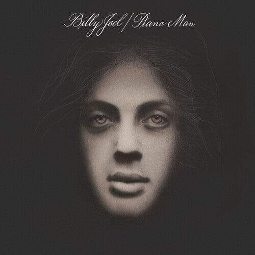 Billy Joel: Piano Man - VINYL