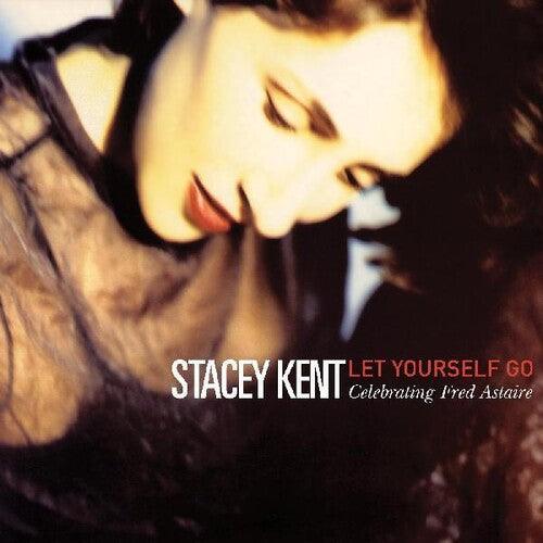 Stacey Kent- Let Yourself Go: A Tribute To Fred Astaire { VINYL LP }