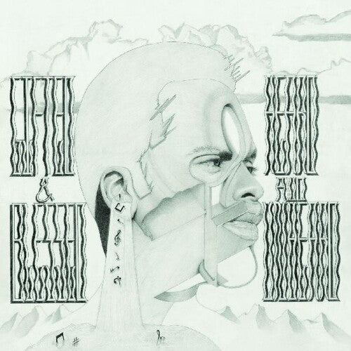 Gifted and Blessed: Heard And Unheard - Record