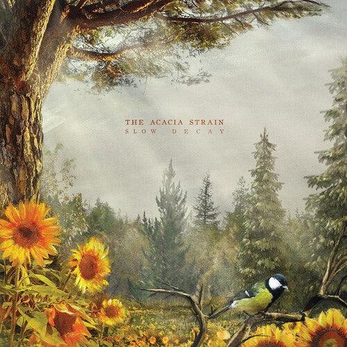The Acacia Strain- Slow Decay { VINYL LP }