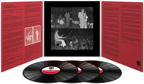 Various Artists- Hot House: The Complete Jazz At Massey (Various Artists) { VINYL LP }