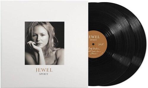 Jewel- Spirit (25th Anniversary) { VINYL LP }