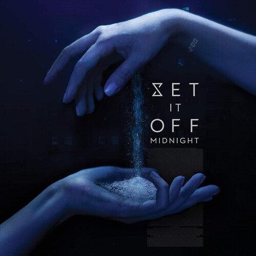 Set It Off- Midnight { VINYL LP }