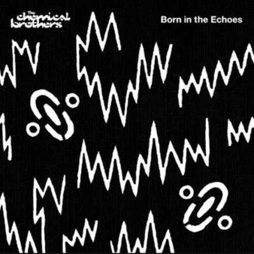 The Chemical Brothers: Born In The Echoes - Record