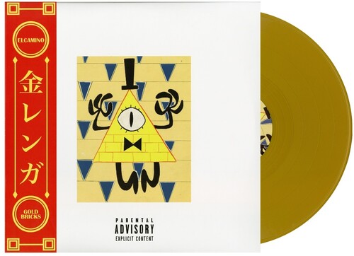 Elcamino: Gold Bricks - Record