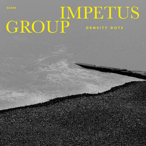 Impetus Group: Density Dots - CD
