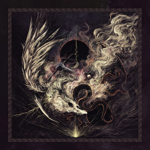 Voidescent: Dust And Embers - VINYL
