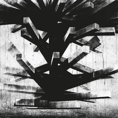 Bolt Gun: The Tower - VINYL