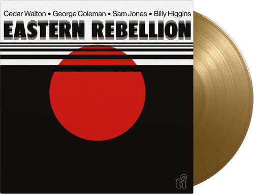 Eastern Rebellion- Eastern Rebellion { VINYL LP }