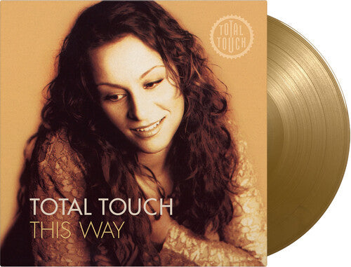 Total Touch: This Way - Record